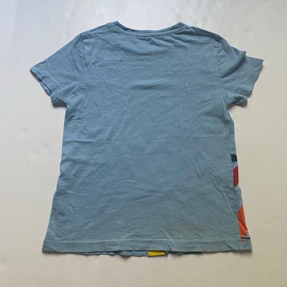 Mini Boden & Tea Collection Outfit - Picture 3 of 5